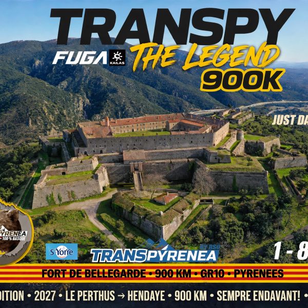 Full TRANSPYRENEA - 900K