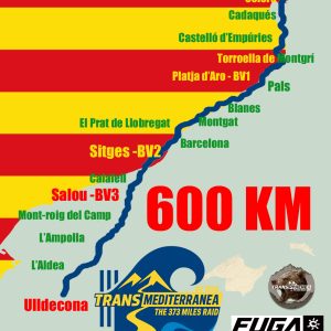 TRANSMEDITERRANEA – CATALUNYA 2028 – RESERVATION