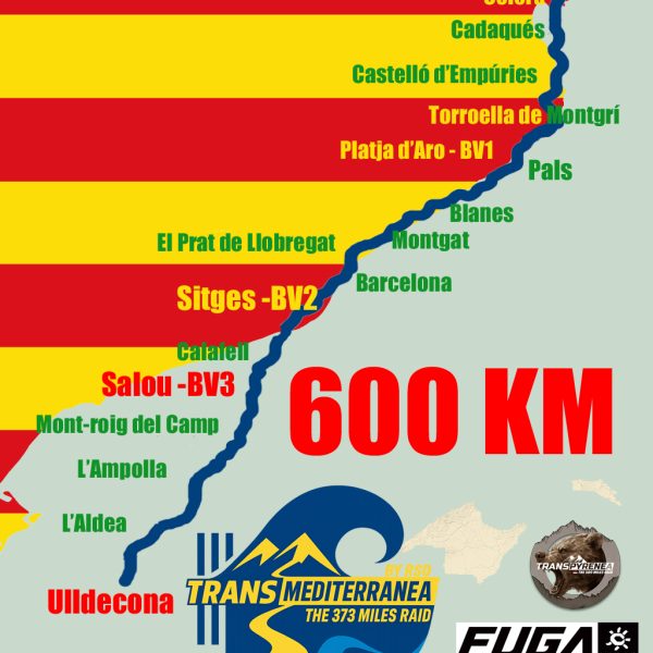 TRANSMEDITERRANEA – CATALUNYA 2028 – RESERVATION
