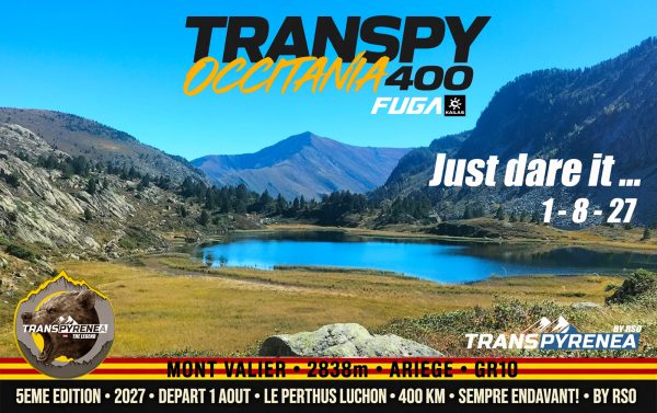 TRANSPY OCCITANIA T 400 K – 2027